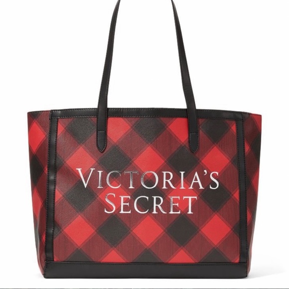 Victoria's Secret Handbags - Victoria’s Secret tote bag